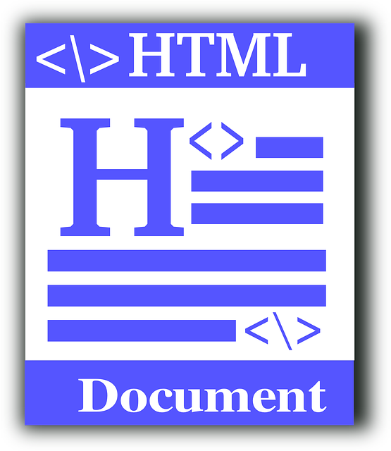 html