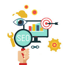 التسويق عبر محركات البحث