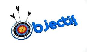 objectifs