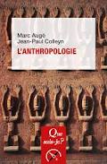 Marc Auge