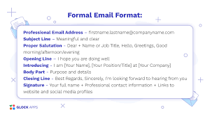 Official email