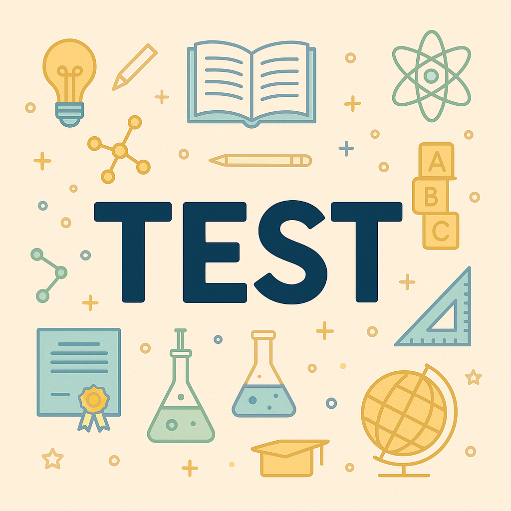 Test