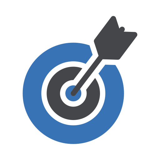 Objectives logo