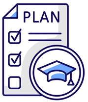 Plan logo
