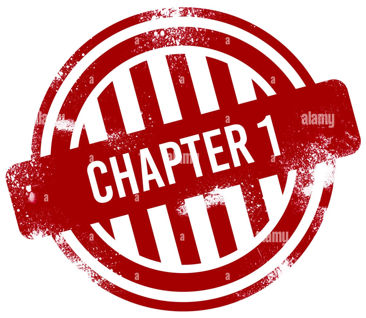 CH 1 logo