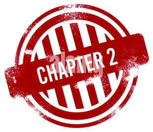 CH 2 logo