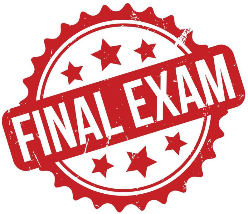 Exam logo