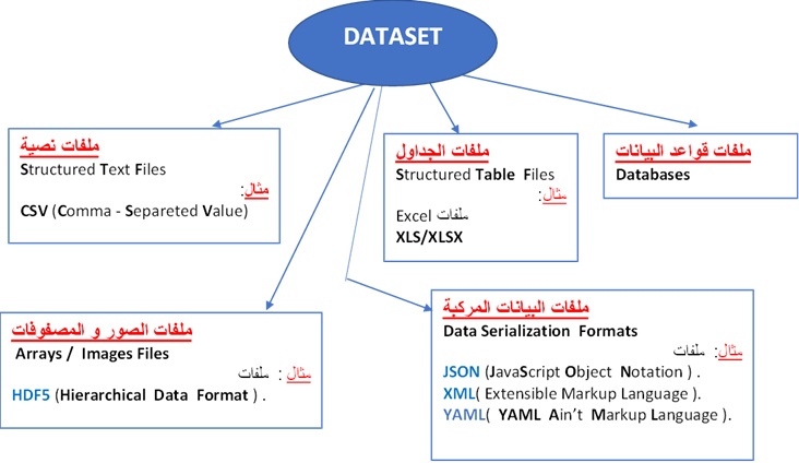 dataset