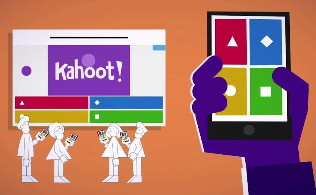 Kahoot logo